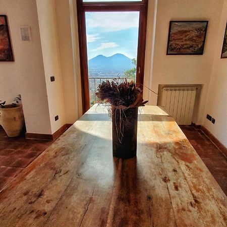 Guest House Pedamentina Napoli Ngoại thất bức ảnh
