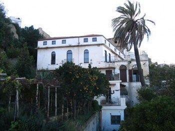 Guest House Pedamentina Napoli Ngoại thất bức ảnh