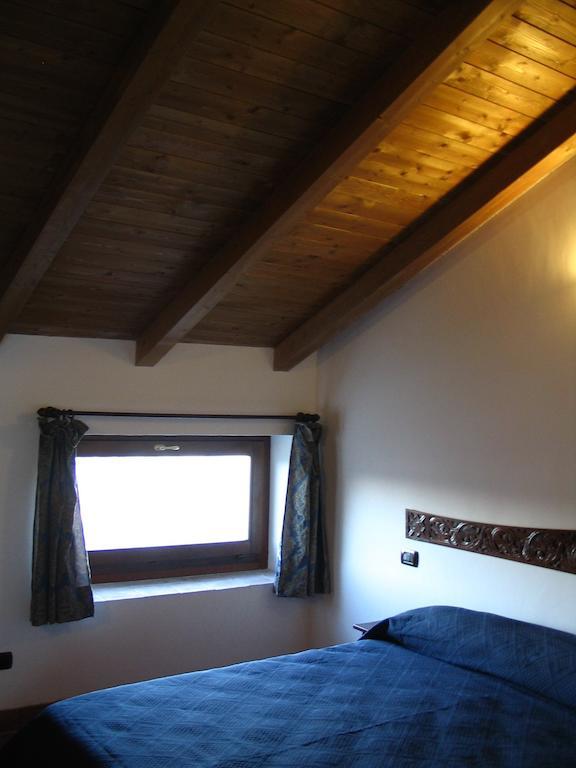 Guest House Pedamentina Napoli Phòng bức ảnh