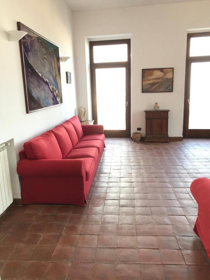 Guest House Pedamentina Napoli Ngoại thất bức ảnh