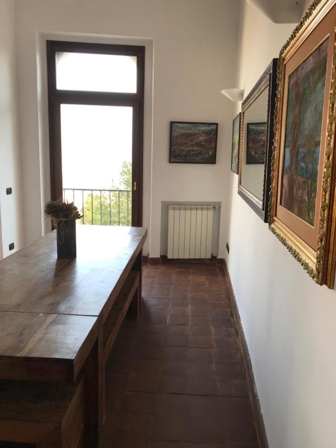 Guest House Pedamentina Napoli Ngoại thất bức ảnh