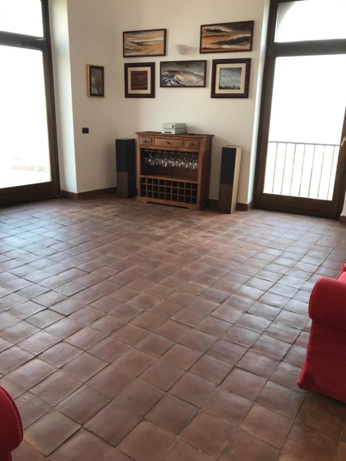 Guest House Pedamentina Napoli Ngoại thất bức ảnh